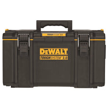 Load image into Gallery viewer, DeWalt ToughSystem 2.0, Large Tool Box (DWST08300)