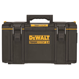 DeWalt ToughSystem 2.0, Large Tool Box (DWST08300)