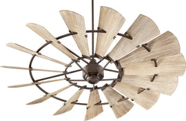 Quorum Windmill 72