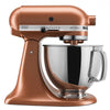 Kitchenaid Artisan Series 5 - Quart Tilt - Head Stand Mixer, Wildflower, KSM156CXWF