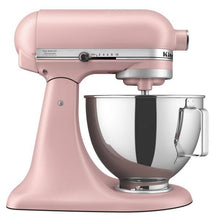 Load image into Gallery viewer, KitchenAid Deluxe 4.5 Quart Tilt - Head Stand Mixer, Ksm97