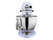 Load image into Gallery viewer, Kitchenaid Artisan Series 5 - Quart Tilt - Head Stand Mixer, Wildflower, KSM156CXWF