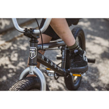 Load image into Gallery viewer, Mongoose Rebel X1 BMX Bike, 20 - In. Wheels, Kids Ages 7 - 14 Years, Gray Child Bicycle