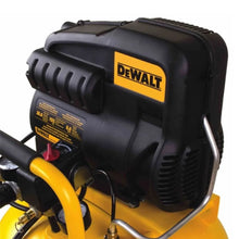 Load image into Gallery viewer, Dewalt Portable 30 Gallon Oil Free Electric Motor Vertical Air Compressor Tank