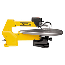 Load image into Gallery viewer, DeWalt DW788 20 in. Variable Speed Scroll Saw