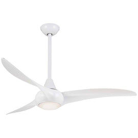 Minka Aire Light Wave 52