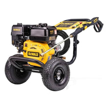 Load image into Gallery viewer, DeWalt 3300 PSI 2.4 GPM Gas Cold Water Pressure Washer with OEM Axial Cam Pump