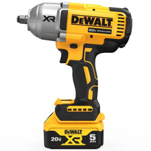 Load image into Gallery viewer, Open Box Dewalt DCF900P1 20V MAX Cordless Impact Wrench Kit
