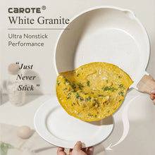 Load image into Gallery viewer, CAROTE 14 Pcs Pots and Pans Set. Nonstick Cookware Set