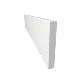 Dyconn Faucet Carrara True Solid Surface Backsplash - 24