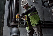 Load image into Gallery viewer, DEWALT 20V MAX XR 1/2" High Torque Impact Wrench with Hog Ring Anvil Kit (DCF900P1)