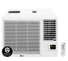 Load image into Gallery viewer, LG 12,200 BTU Window Air Conditioner, Cooling