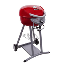 Load image into Gallery viewer, Char - Broil Patio Bistro Electric Grill Red, Electrical Supply