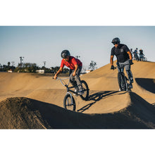 Load image into Gallery viewer, Mongoose Rebel X1 BMX Bike, 20 - In. Wheels, Kids Ages 7 - 14 Years, Gray Child Bicycle
