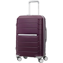 Load image into Gallery viewer, Samsonite Freeform Hardside Expandable Spinner Luggage 2PC Set(21/28 - Carry - on/Large)