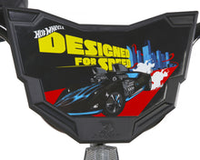 Load image into Gallery viewer, Dynacraft Hot Wheels 18 - Inch Boys BMX Bike for Age 6 - 9 Years