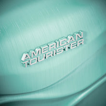 Load image into Gallery viewer, American Tourister Pirouette NXT Hardside Large Checked Luggage with Spinner Wheels - Ultramarine