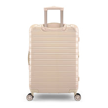Load image into Gallery viewer, Ifly Hardside Fibertech Luggage 28" Checked Luggage, Champagne