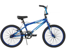 Load image into Gallery viewer, 20" Dynacraft Krome Boys Bike, BMX, Kids Age 7 - 14 Years