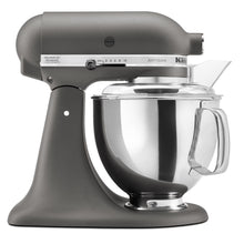 Load image into Gallery viewer, Kitchenaid Artisan Series 5 - Quart Tilt - Head Stand Mixer, Wildflower, KSM156CXWF