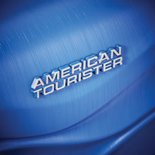 Load image into Gallery viewer, American Tourister Pirouette NXT Hardside Large Checked Luggage with Spinner Wheels - Ultramarine