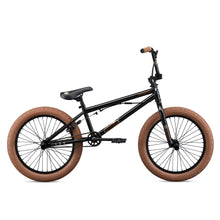 Load image into Gallery viewer, Mongoose Legion L20 Freestyle BMX Bike, 20 - in Wheel, Ages 8 and up, Blue