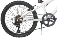 Load image into Gallery viewer, Dynacraft Throttle 20 - Inch Boys BMX Bike for Age 7 - 14 Years
