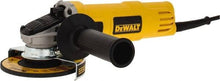 Load image into Gallery viewer, DeWalt Tools 4 - 1/2" Small Angle Grinder with One - Touch Guard DWE4011