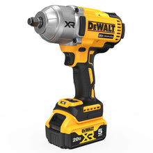 Load image into Gallery viewer, DeWalt DCF900P1 20V Max XR 1/2 - in High Torque Impact Wrench Kit