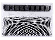 Load image into Gallery viewer, Hisense 1500 - sq ft Window Air Conditioner with Heater (230 - Volt; 24000 - BTU) in White | AW2422DR3W