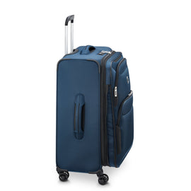 DELSEY PARIS Sky Max 2.0, 2 Piece Softside Luggage Set Includes 24