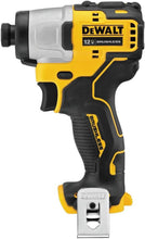 Load image into Gallery viewer, DEWALT XTREME 12V MAX Cordless Drill Combo Kit DCK221F2