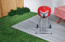 Load image into Gallery viewer, Char - Broil Patio Bistro Electric Grill Red, Electrical Supply