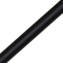 Load image into Gallery viewer, Harbor Breeze 18in Matte Black Steel Indoor Ceiling Fan Downrod