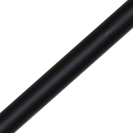 Harbor Breeze 18in Matte Black Steel Indoor Ceiling Fan Downrod