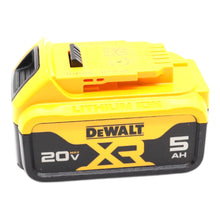 Load image into Gallery viewer, Dewalt DCCS621P1 20V MAX 12 In. Compact Brushless Cordless Chainsaw Kit