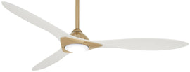 Minka Aire Sleek 60