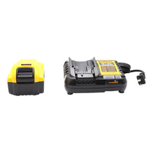 Load image into Gallery viewer, Dewalt DCCS621P1 20V MAX 12 In. Compact Brushless Cordless Chainsaw Kit