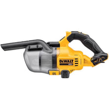 Load image into Gallery viewer, DeWalt DCV501HB 20V Cordless Dry Hand Vacuum (Tool Only)