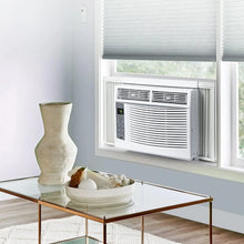 Load image into Gallery viewer, GAOMON Smart 6000 BTU Window Air Conditioner - WiFi - Enabled AC with Remote &amp; App Control, Timer, Sleep Mode, Easy Install Kit, Cools Rooms up to 350