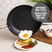 Load image into Gallery viewer, 20-Piece Aluminum Ultra - Durable Non - Stick Diamond Infused Cookware and Bakeware Set