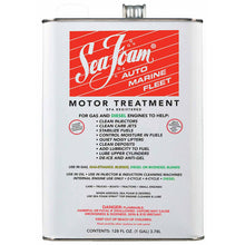 Load image into Gallery viewer, Sea Foam Motor Treatment - 128 fl oz, Bathroom Plumbing Fixture
