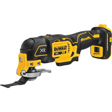 Load image into Gallery viewer, DeWalt 20V Max XR Brushless Oscillating Multi - Tool