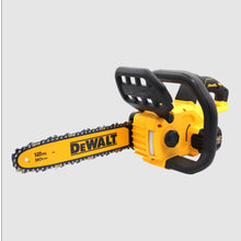 Load image into Gallery viewer, Dewalt DCCS621P1 20V MAX 12 In. Compact Brushless Cordless Chainsaw Kit