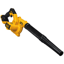Load image into Gallery viewer, DeWalt DCE100B 20V Max Cordless Lithium - Ion Compact Jobsite Blower (Bare Tool)